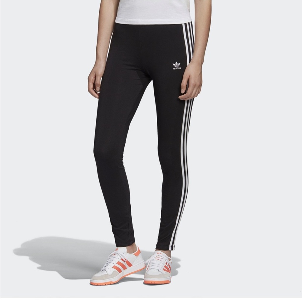 Women's Adicolor 3-Stripes Tights